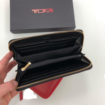 Кошелёк Tumi   Артикул BMS-49397. Вид 2
