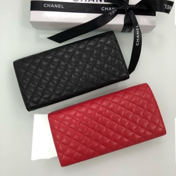Кошелёк Chanel  Артикул BMS-49396. Вид 2