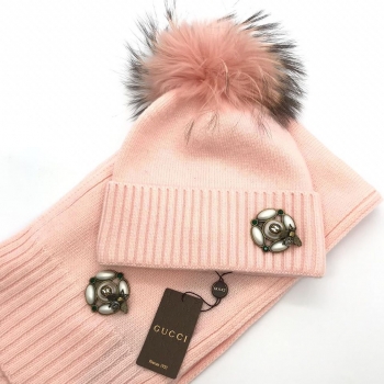 Комплект  Gucci Артикул BMS-48411. Вид 2