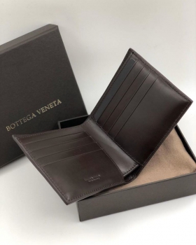Портмоне  Bottega Veneta Артикул BMS-49013. Вид 2