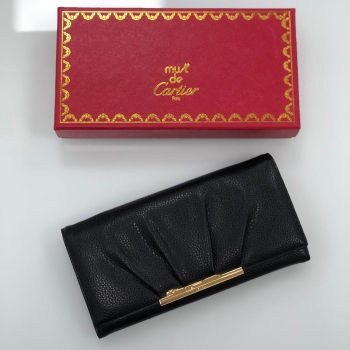 Кошелёк Cartier   Артикул BMS-49399. Вид 1