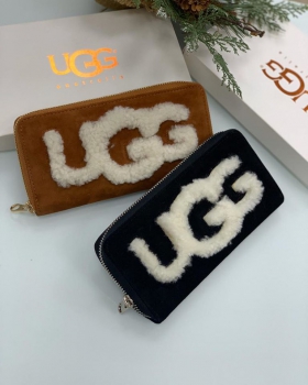 Кошелёк Ugg Australia Артикул BMS-48601. Вид 1