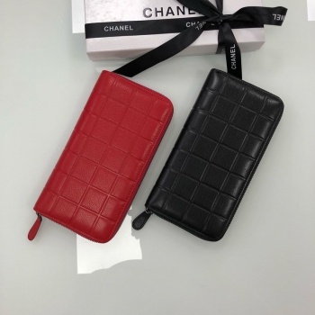 Кошелёк Chanel  Артикул BMS-49394. Вид 2