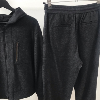 Костюм спортивный Brunello Cucinelli Артикул BMS-47951. Вид 2