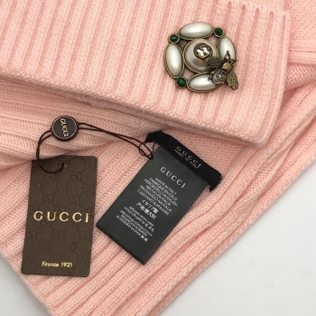 Комплект  Gucci Артикул BMS-48411. Вид 3
