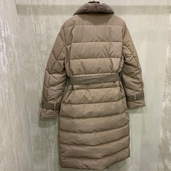 Пальто Loro Piana Артикул BMS-48753. Вид 3