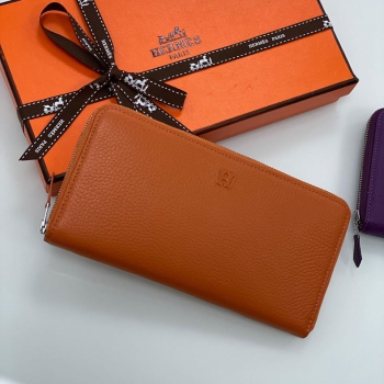 Кошелёк Hermes  Артикул BMS-49245. Вид 2