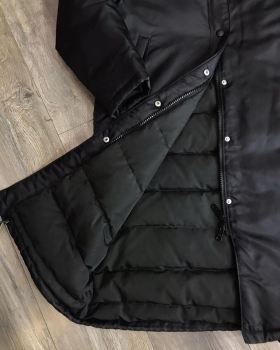 Пальто Prada Артикул BMS-49022. Вид 4