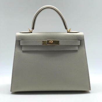 Сумка женская KELLY 28 Hermes Артикул BMS-49069. Вид 1