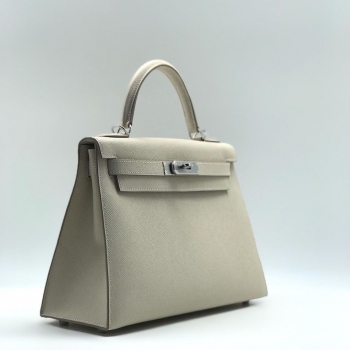 Сумка женская KELLY 28 Hermes Артикул BMS-49068. Вид 2