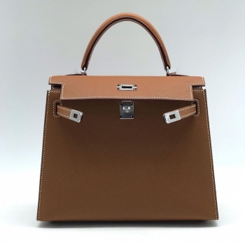 Сумка женская Kelly 25 Hermes Артикул BMS-49074. Вид 1