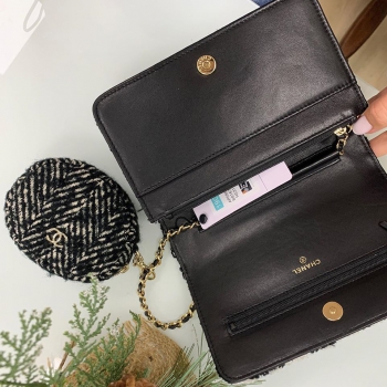 Сумка женская Chanel Артикул BMS-48600. Вид 3