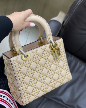 Сумка женская Christian Dior Артикул BMS-49191. Вид 2