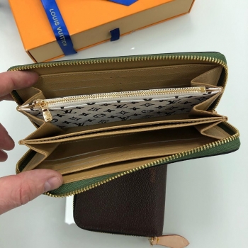  Кошелёк Louis Vuitton  Артикул BMS-48932. Вид 2