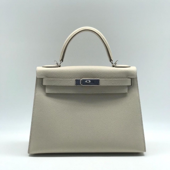 Сумка женская KELLY 28 Hermes Артикул BMS-49068. Вид 1