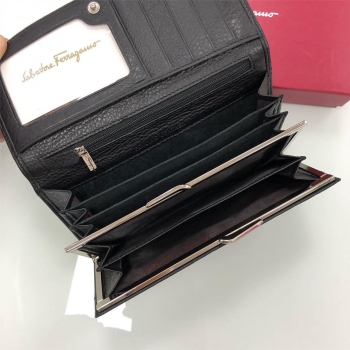 Кошелёк Ferragamo   Артикул BMS-49398. Вид 2