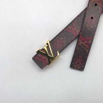  Ремень женский Louis Vuitton Артикул BMS-48167. Вид 2