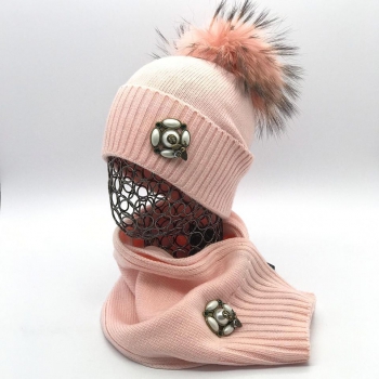Комплект  Gucci Артикул BMS-48411. Вид 1