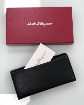 Кошелёк Ferragamo   Артикул BMS-49398. Вид 3