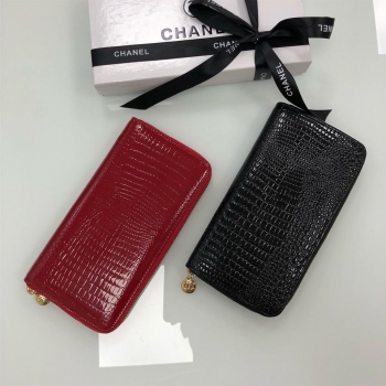 Кошелёк Chanel  Артикул BMS-49395. Вид 2