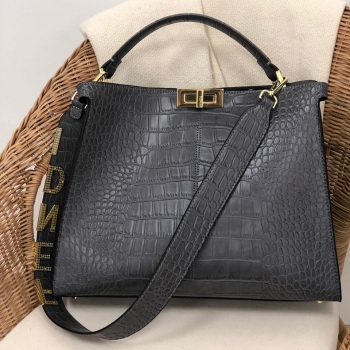  Сумка женская Fendi  Артикул BMS-49543. Вид 1