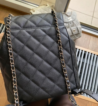 Рюкзак женский  Chanel Артикул BMS-49632. Вид 3