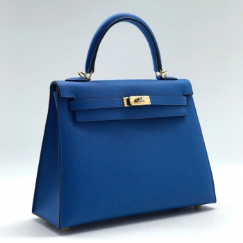 Сумка женская Kelly 25 Hermes Артикул BMS-49076. Вид 2