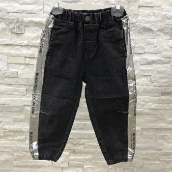Брюки Balenciaga Артикул BMS-49114. Вид 1