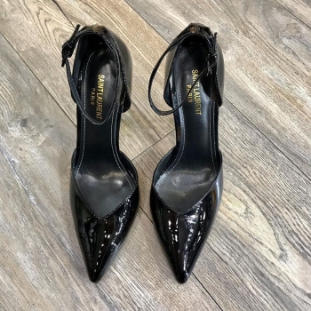 Туфли женские Yves Saint Laurent Артикул BMS-49554. Вид 2