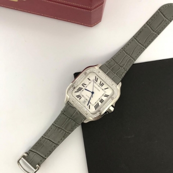 Часы женские Cartier Артикул BMS-49566. Вид 2