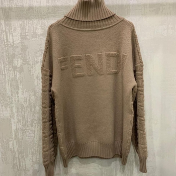 Водолазка женская Fendi Артикул BMS-45721. Вид 2