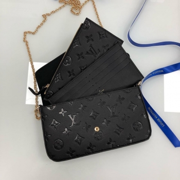 Сумка женская Louis Vuitton  Артикул BMS-49382. Вид 3