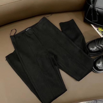 Брюки женские Balenciaga Артикул BMS-48538. Вид 1