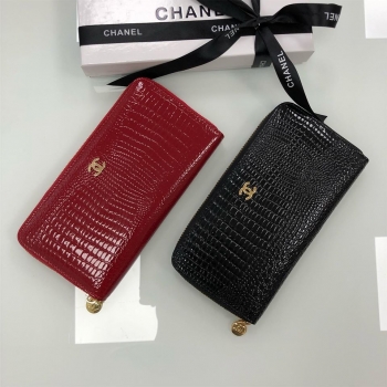 Кошелёк Chanel  Артикул BMS-49395. Вид 1