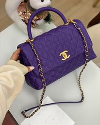 Сумка женская Chanel Артикул BMS-46067. Вид 3