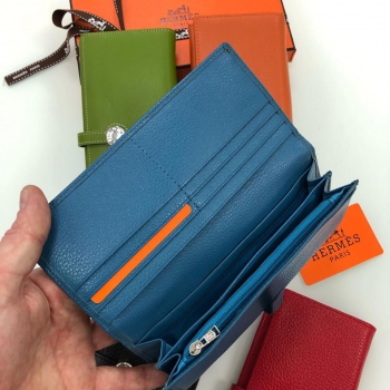 Кошелёк Hermes  Артикул BMS-49250. Вид 2