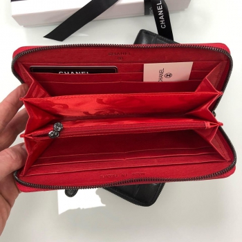 Кошелёк Chanel  Артикул BMS-49394. Вид 3