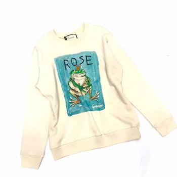Толстовка женская Gucci Артикул BMS-49583. Вид 1