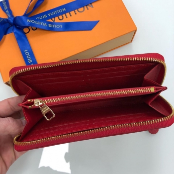  Кошелёк Louis Vuitton  Артикул BMS-48938. Вид 3