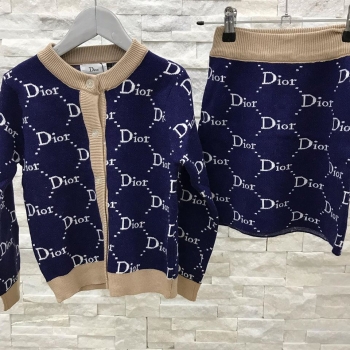 Костюм Christian Dior Артикул BMS-49106. Вид 1