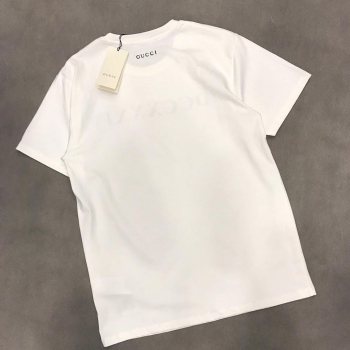 Футболка женская Gucci Артикул BMS-49550. Вид 2