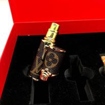  ФУТЛЯР ДЛЯ АРОМАТА Louis Vuitton Артикул BMS-48883. Вид 5