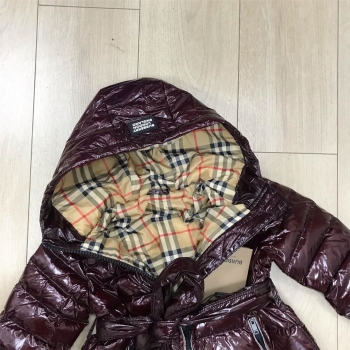 Пальто Burberry Артикул BMS-49109. Вид 3