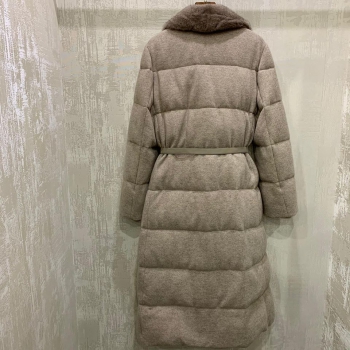 Пальто Loro Piana Артикул BMS-48752. Вид 3