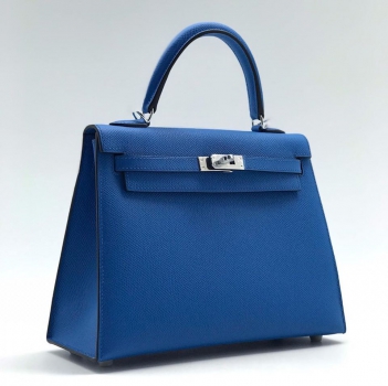 Сумка женская Kelly 25 Hermes Артикул BMS-49075. Вид 2