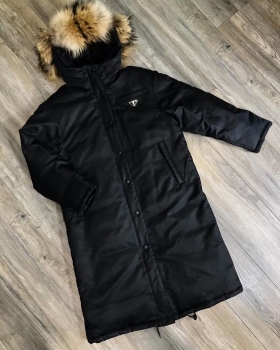 Пальто Prada Артикул BMS-49022. Вид 1