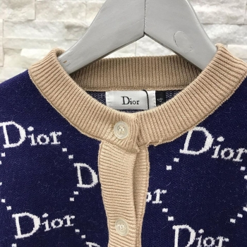 Костюм Christian Dior Артикул BMS-49106. Вид 2