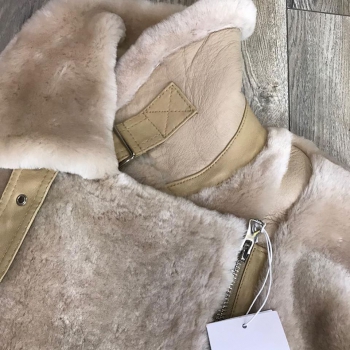 Дублёнка Celine Артикул BMS-49354. Вид 3