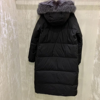 Пальто Prada Артикул BMS-48754. Вид 3