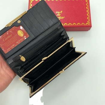 Кошелёк Cartier   Артикул BMS-49399. Вид 3
